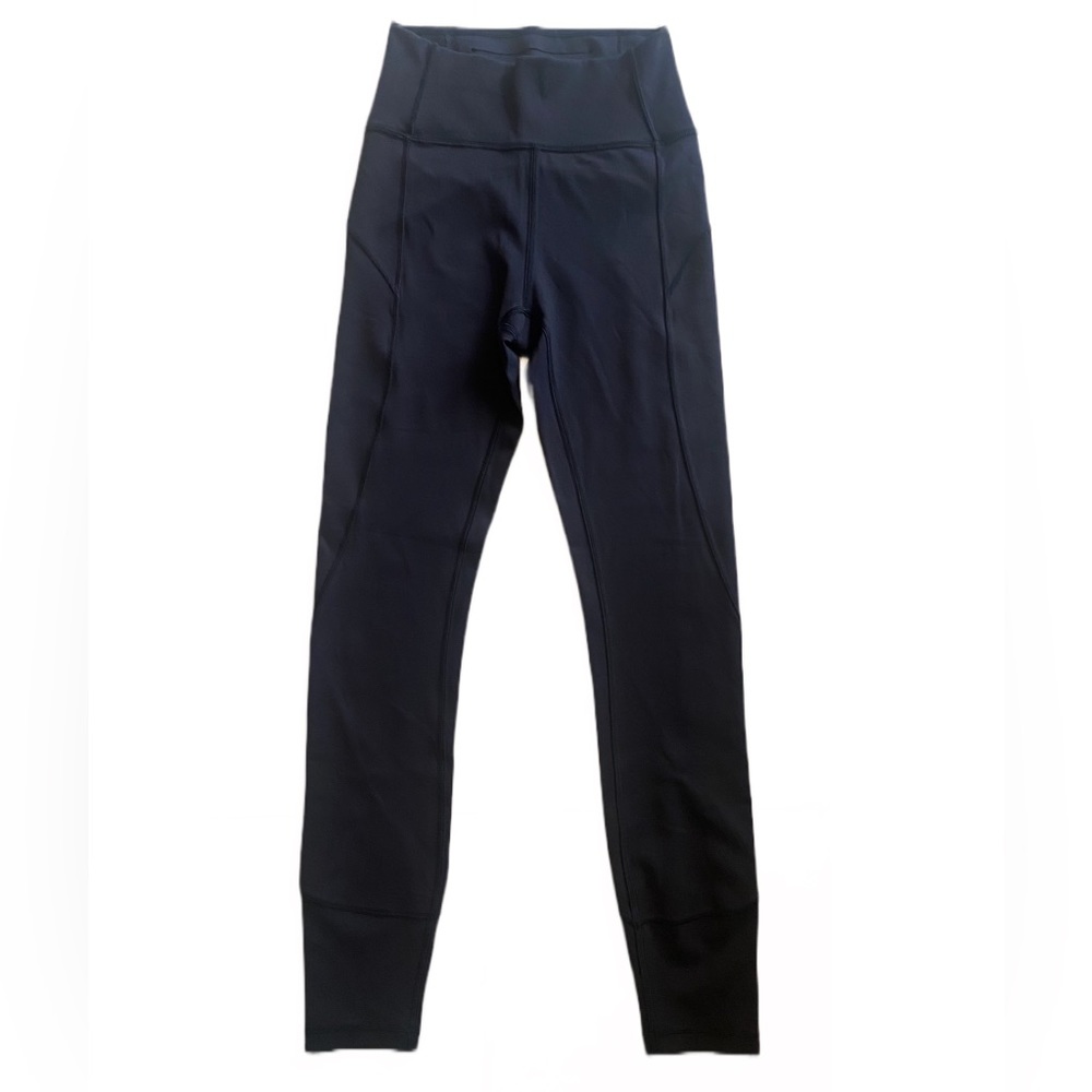 Lululemon In Movement Tight 25"